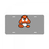 goomba super mario bros License Plate