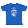 awake Toddler T-shirt