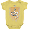 recently deceased Baby Onesie