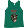 christmas in my heart Tank Top