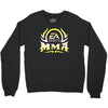 origin8   mma sport Crewneck Sweatshirt