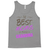 Great Moms Get Promoted to Grandma Tank Top