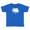 cat Toddler T-shirt