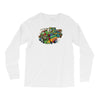 rad fink Long Sleeve Shirts