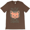 my cat is on the internet T-Shirt