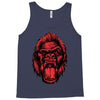 kong gorilla Tank Top