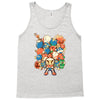 the ultimate bomb Tank Top