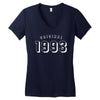 Original 1993 Women's V-Neck T-Shirt