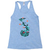 water of life Racerback Tank