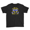 infinity gym Youth Tee