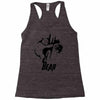 Bear Racerback Tank