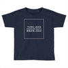 Yung Lean Unknown Death 2002 Toddler T-shirt