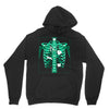 call the surgeon Unisex Hoodie
