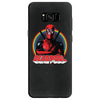 Deadpool Samsung Galaxy S8