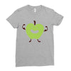 apel Ladies Fitted T-Shirt