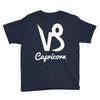 capricorn zodiac Youth Tee