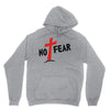 no fear Unisex Hoodie