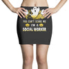 social worker 1 Mini Skirts