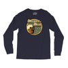 mudder&rsquo;s milk Long Sleeve Shirts