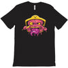 tmnt enemy T-Shirt