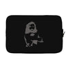 bruiser brody wrestling legend 80s wrestler fan Laptop sleeve