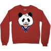 panda sailor Crewneck Sweatshirt