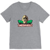 timberwookiees V-Neck Tee