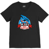 dr sid's V-Neck Tee