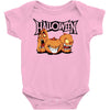halloween Baby Bodysuit