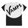 the vamps All Over Women's T-shirt