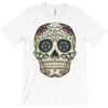 sugar skull T-Shirt
