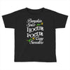 pumpkin spice hocus pocus and cozy sweaters Toddler T-shirt