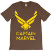 captain marvel 4 T-Shirt