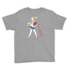 off with her hea Youth Tee