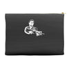 scarface film tony montana kult Accessory Pouches