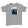 darkness and demogorgons Youth Tee