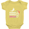 Bidbidi Bobbidi Brew Baby Bodysuit