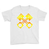 piston Youth Tee