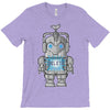 wind up cyberman T-Shirt
