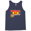 gildan fireball  ideal gift, birthday present Tank Top