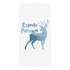 Expecto Patronum iPhoneX