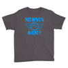 MENDES_ARMY 7 Youth Tee