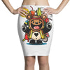 colorfu Pencil Skirts