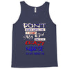 she is a crazy nurse Tank Top