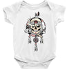 dream catcher Baby Bodysuit