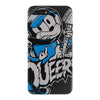 queers insane iPhone 7 Plus Case
