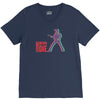 legends never die V-Neck Tee