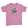 fantastic crest Youth Tee