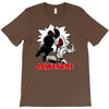 jawesome matchup T-Shirt