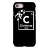 christmas periodic table of elements iPhone 8